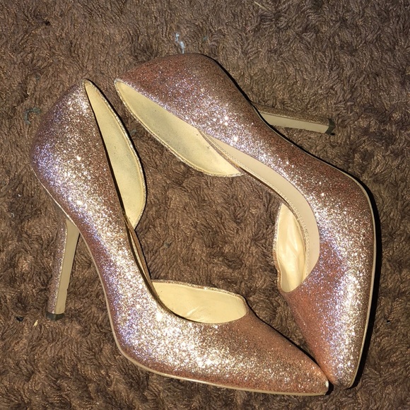 Jessica Simpson Shoes - Heels